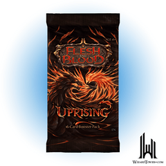 UPRISING - BOOSTER PACK